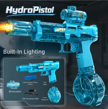 Hydro Pistol