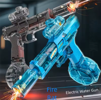 Hydro Pistol